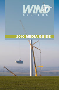 Media Kit 2010