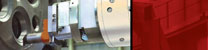 New Systems for Sleeker Turbine Production