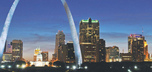 Favorable Winds in Missouri