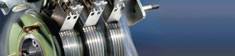 Carbon Ceramics For Current Transfer
