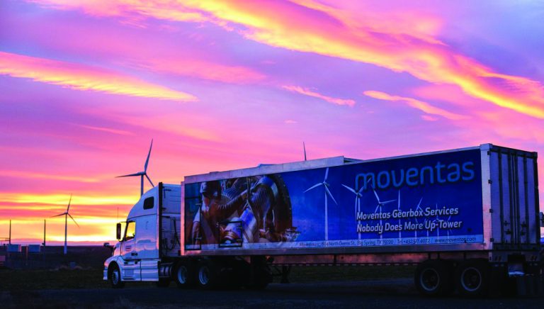 Moventas Opens Multi-Brand Service Shop In Minnesota