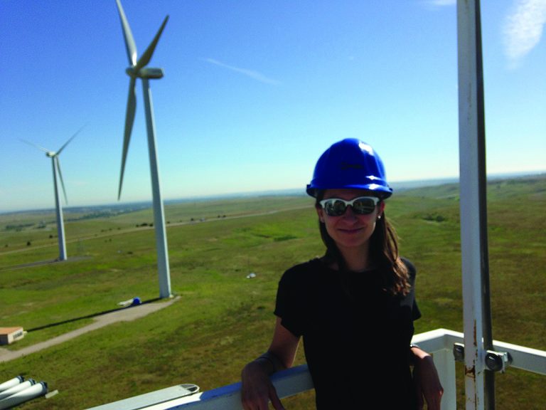 New Atlas Could Help Wind Energy Sweep Across Great Lakes