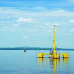 UMaine-Led Offshore Wind Project Receives Additional $3.7 Million from DOE