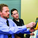 Wind School Graduates Have a Competitive Edge in the Applicant Pool