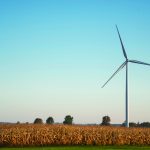 Strong Wind From The North