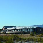 Small turbines; big returns