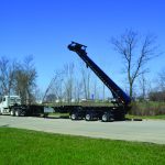 XL Specialized Trailers announces new blade hauling solution