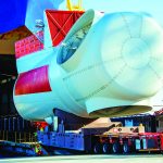 Siemens Gamesa sets sails with cutting edge offshore logistics concept