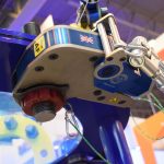 Where Bolting Meets Safety