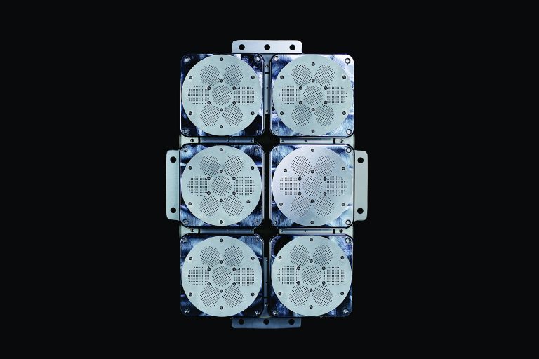 Bat Deterrent System reduces fatalities by 54% at Texas facility Bat Deterrent System reduces fatalities by 54% at Texas facility