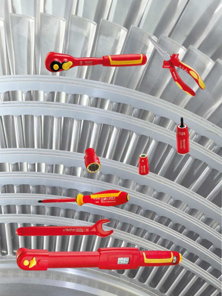 Stahlwille Tools LLC Stahlwille Tools LLC