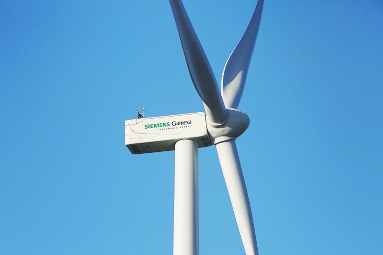 Siemens Gamesa to supply its new wind turbine in Mexico Siemens Gamesa to supply its new wind turbine in Mexico