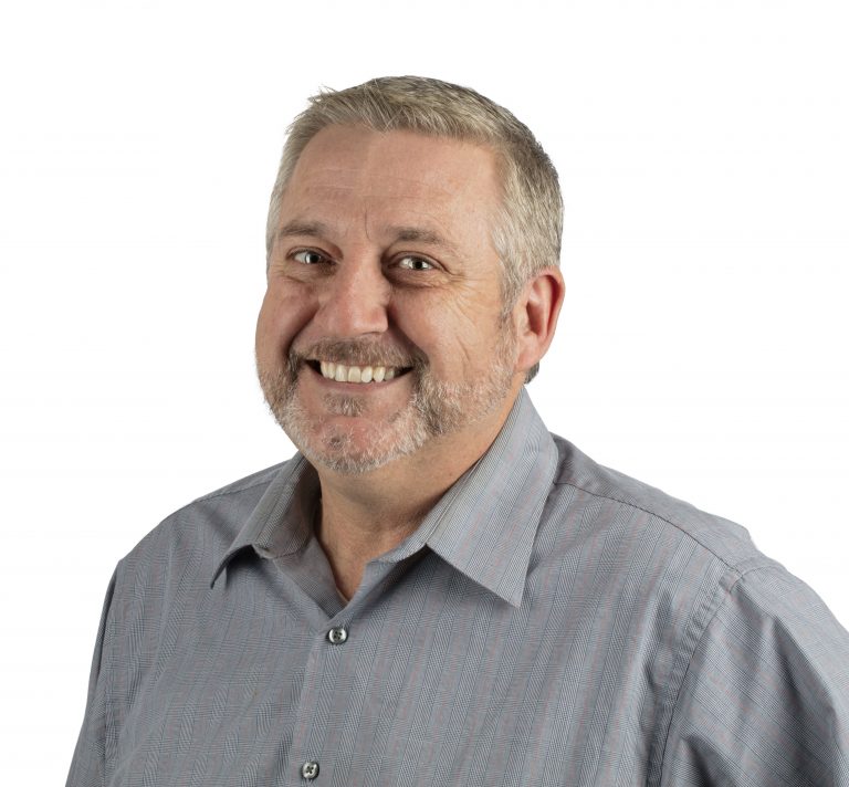 Conversation with Roger Smith Conversation with Roger Smith