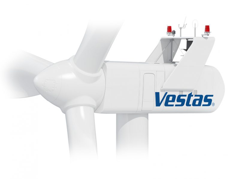 Vestas receives 224 MW order in the U.S.