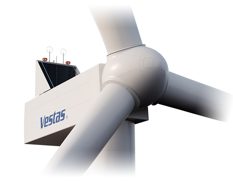 Vástago cartucho Expresamente Vestas introduces innovative modular platform | Wind Systems Magazine