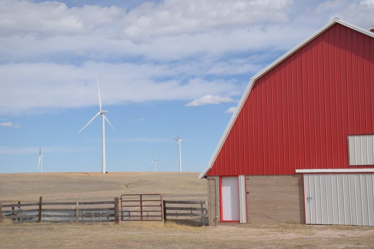 Wind energy industry to reveal record results in Houston