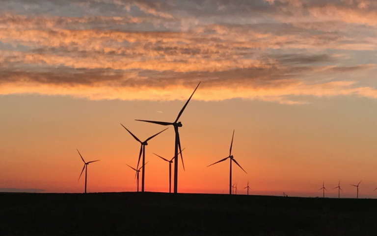 Enel Green Power acquires U.S. renewable energy developer Tradewind Energy
