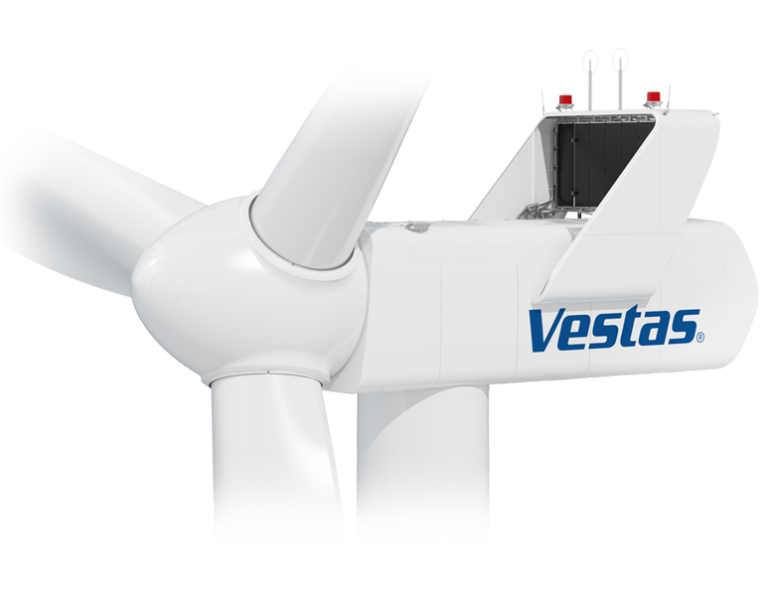 Vestas receives 143-MW order in the United States