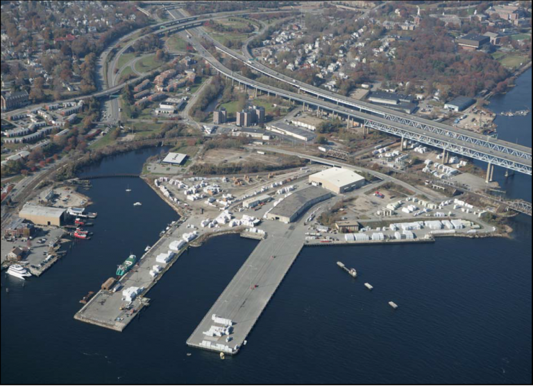 Connecticut governor announces offshore wind plan