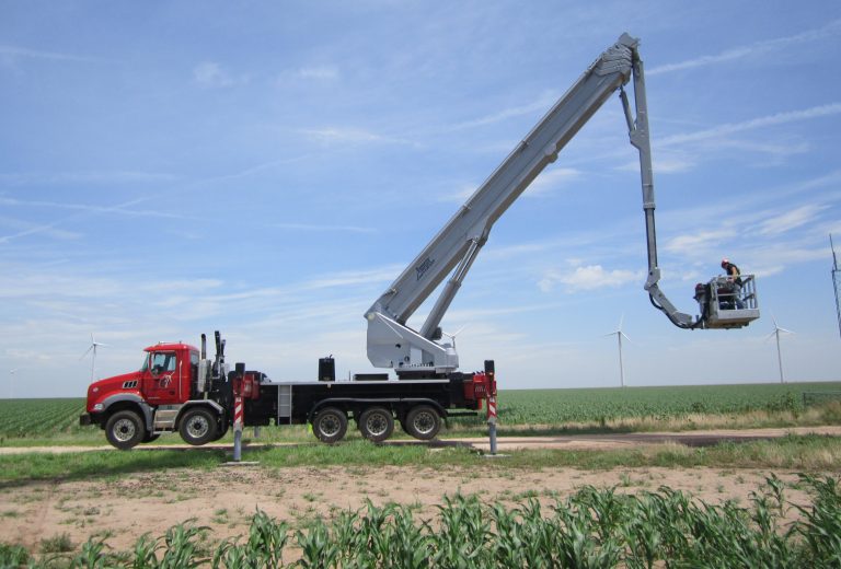 Kardie Equipment to unveil truck in Houston