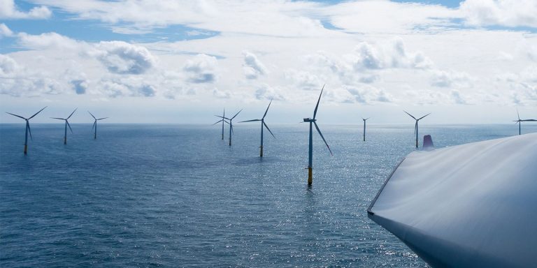 Siemens Gamesa first turbine maker to get investment grade rating