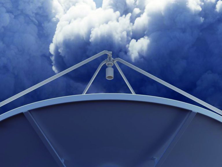 Vaisala expands weather radar offering to include X-band