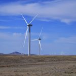 MARKET OUTLOOK: U.S. experiencing wind-power boom