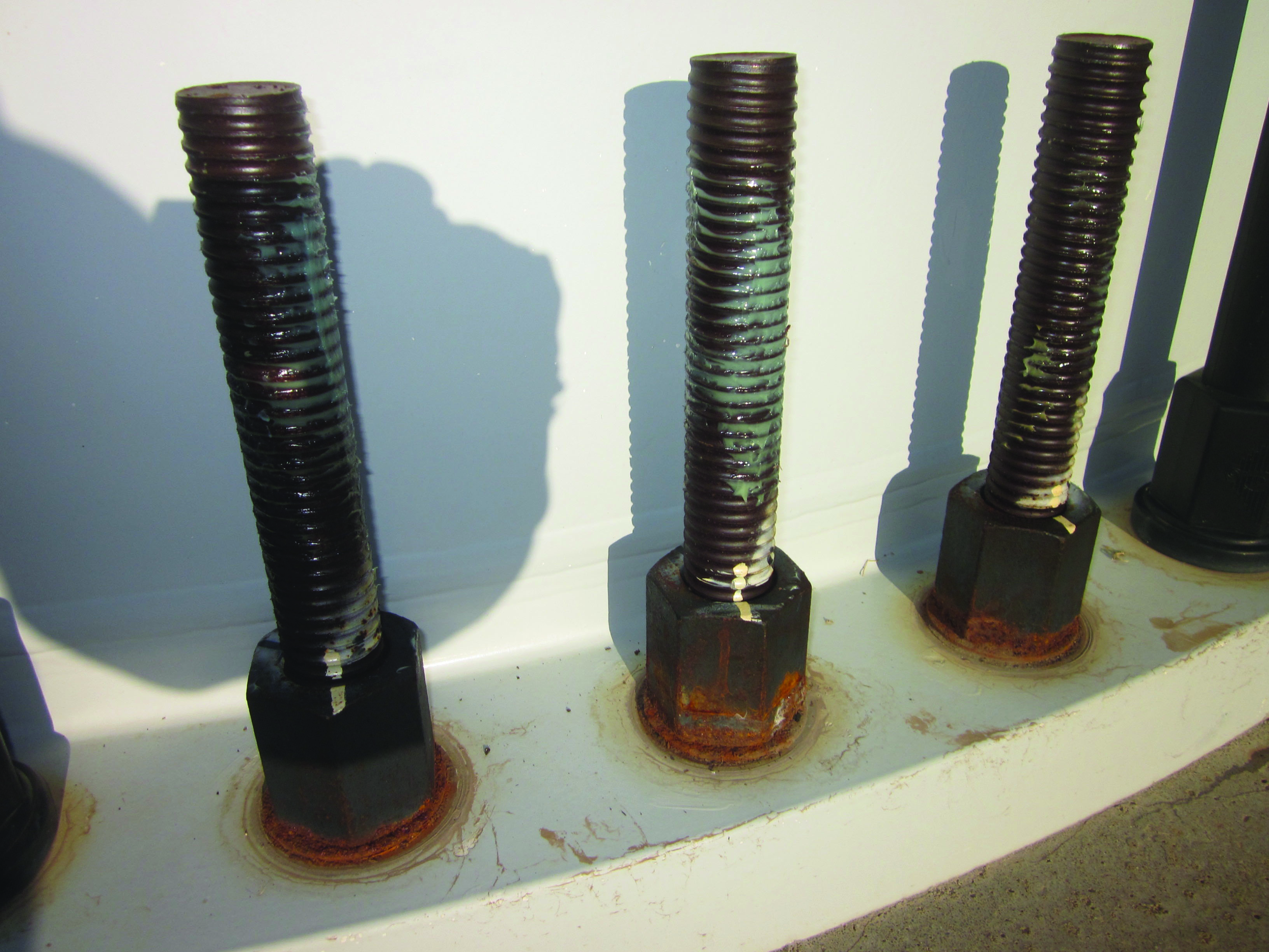 Cracking Down On Foundation Cracks Wind Systems Magazine