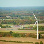 Wind energy the competitive choice for canada