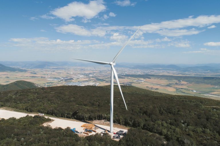 Siemens Gamesa reinforces its partnership with Southern Hills expansion