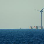 Offshore wind’s westward expansion