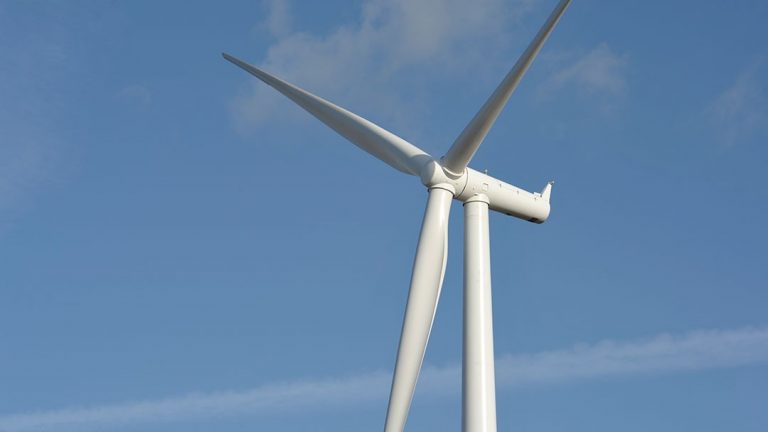 Southern Power Acquires Skookumchuck Wind Facility
