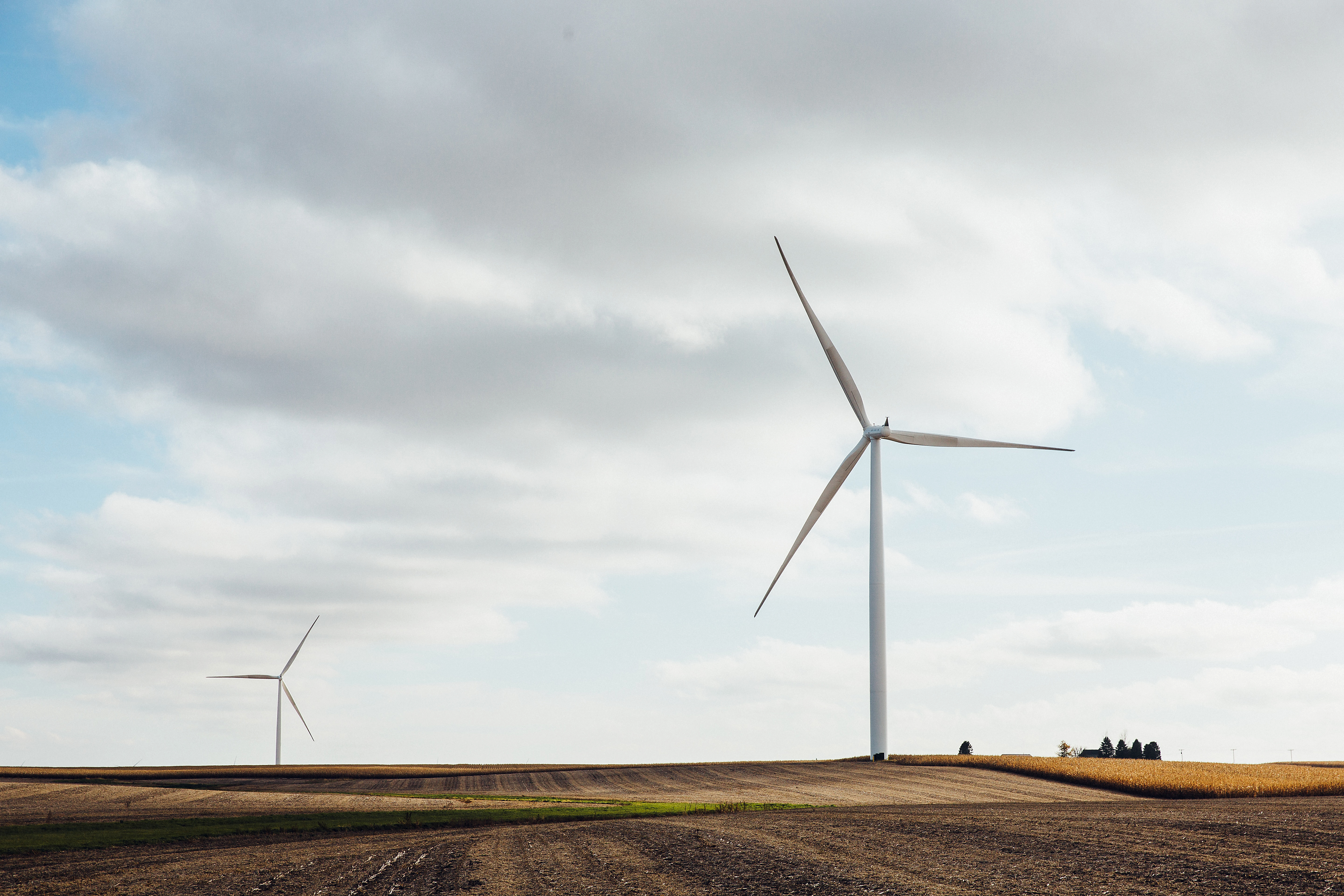 Ahead Wind, Inc. | Wind Systems Magazine