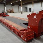 XL Specialized Trailers introduces new Gooseneck trailer