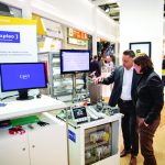 HARTING, Expleo Group cooperate on IoT solutions