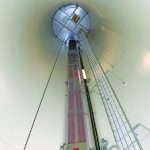 AI for enhanced wind-turbine monitoring