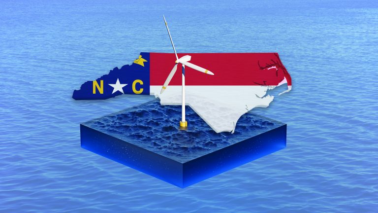 MARKET OUTLOOK: ‘An exciting milestone’ for North Carolina