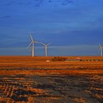 MARKET OUTLOOK: Wind builds the future for Fortune 1000 companies