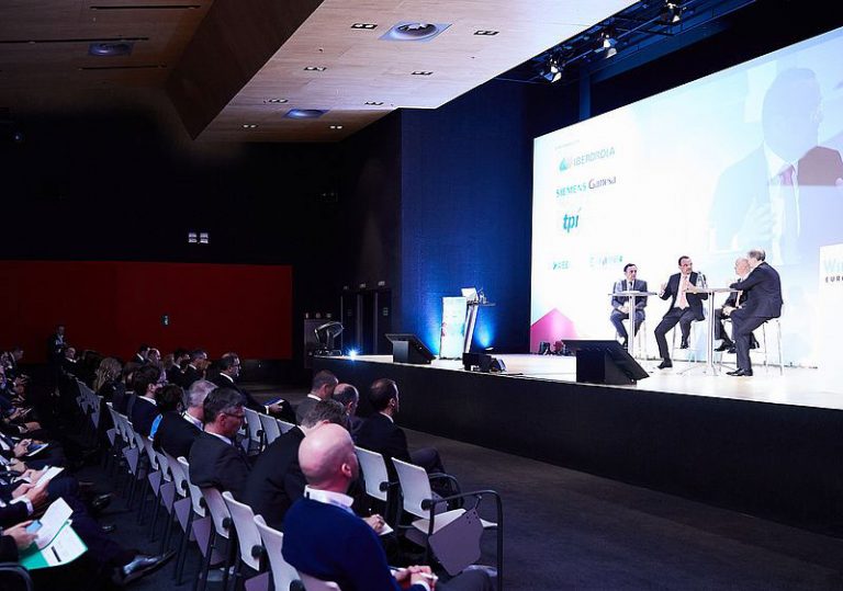 WindEnergy Hamburg to go virtual December 1-4