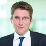Siemens Gamesa appoints Marc Becker as CEO of Offshore