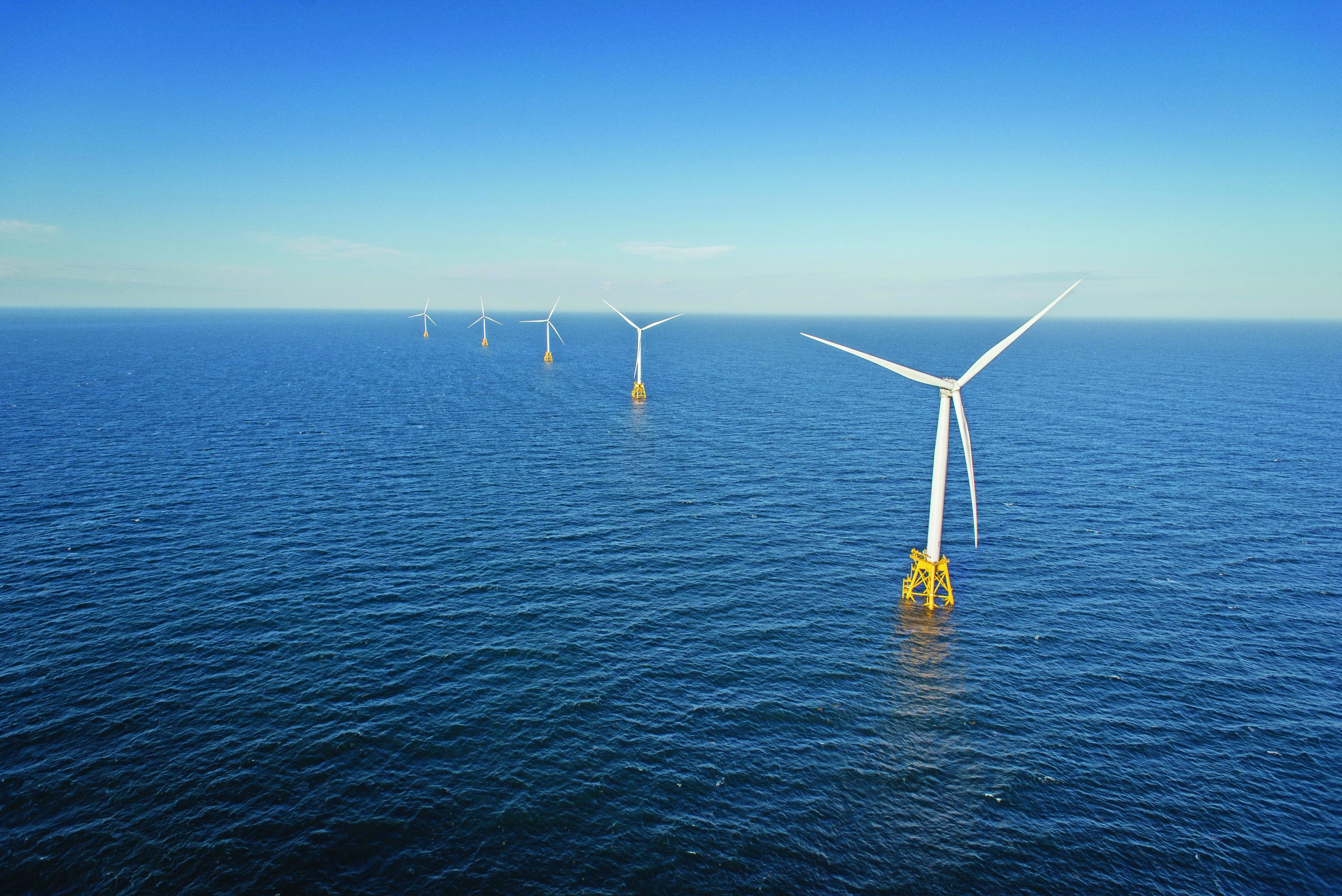 Ørsted: Transforming the way the world is powered | Wind Systems Magazine