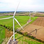 Vestas takes next steps in integration of onshore, offshore wind