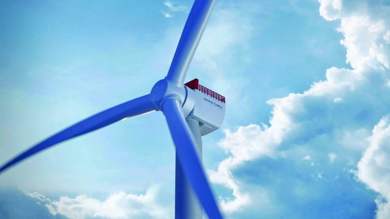 Siemens Gamesa to deliver 100 turbines to Sofia project