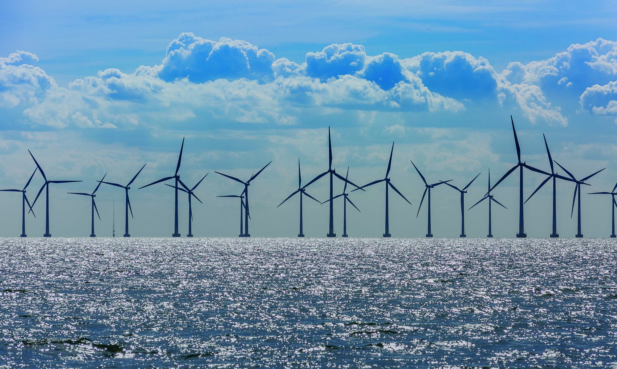 The United States’ far offshore windturbine challenge Wind Systems