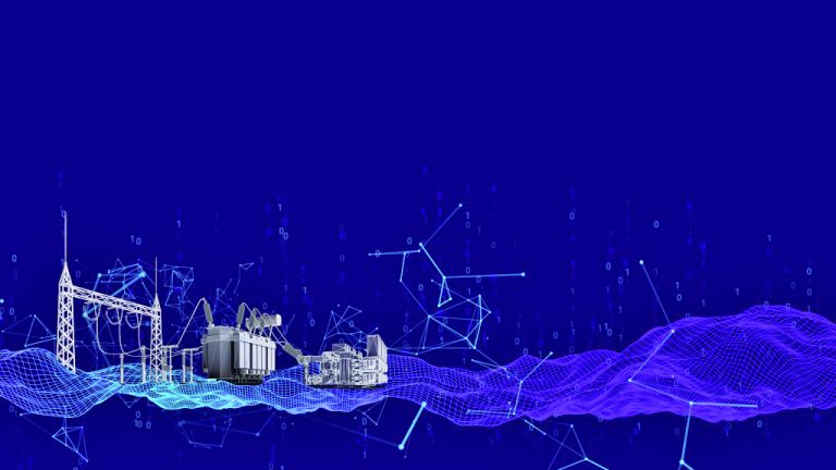 Siemens Energy edge transmission products