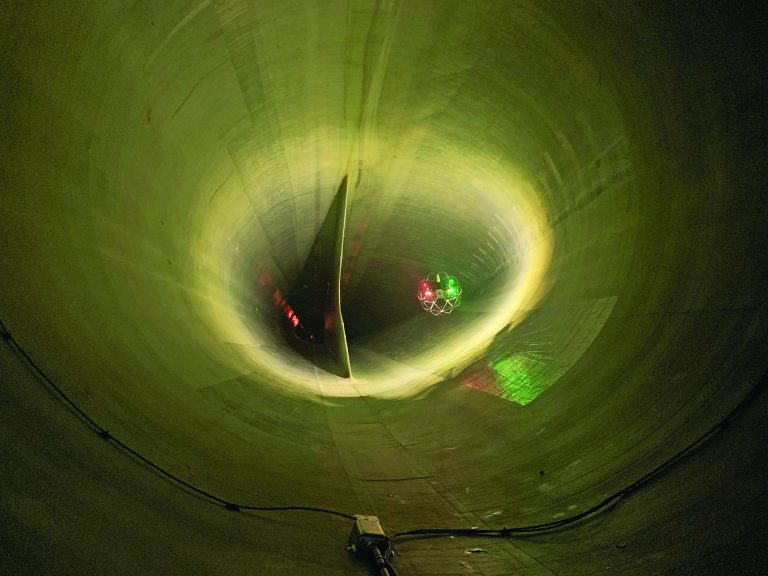 GEV Wind Power, Wind Power Lab to offer blade services