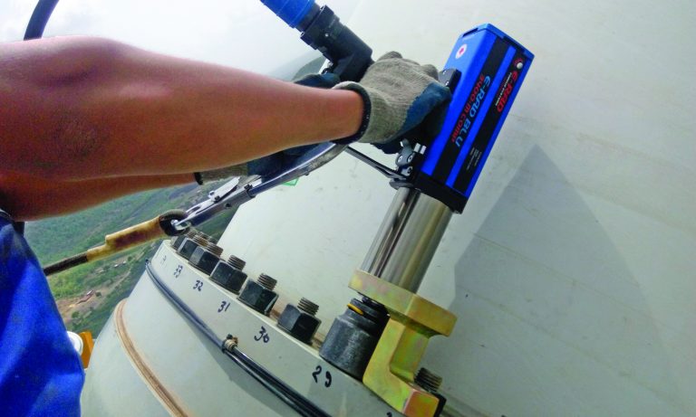 RAD Torque Systems: Stronger, Lighter, Faster