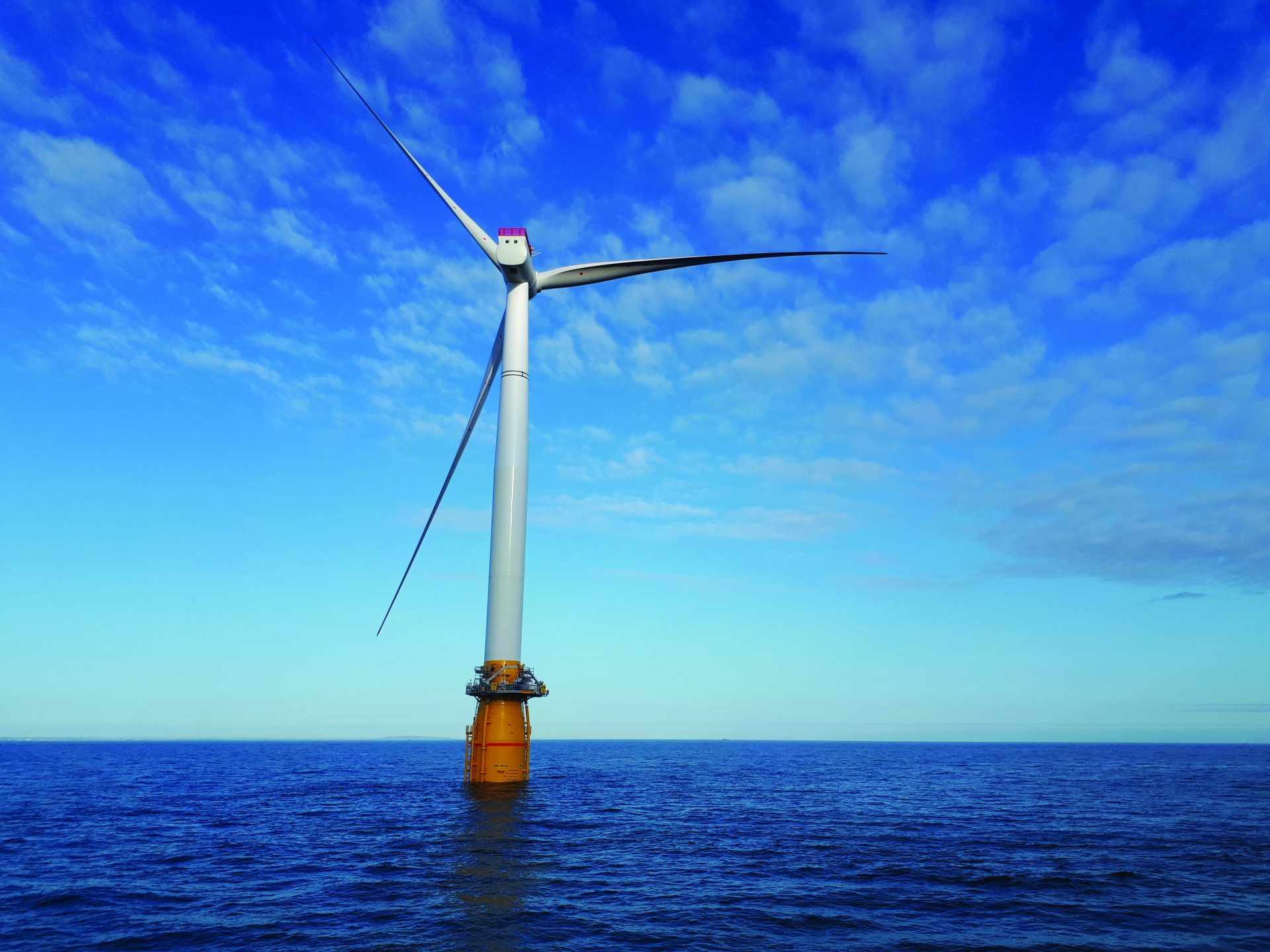 Technology, infrastructure key to U.S. offshore success | Wind Systems ...