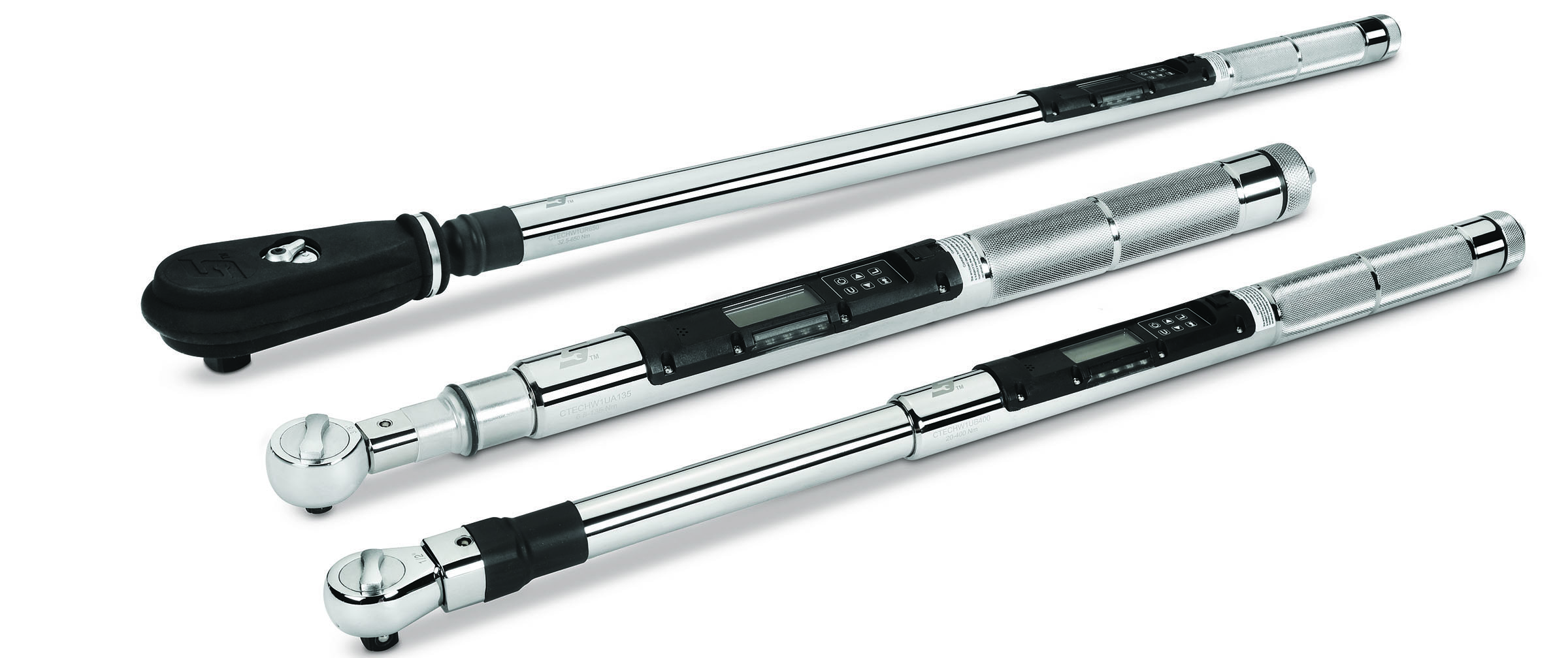 Snap-On torque wrenches made for harsh environments
