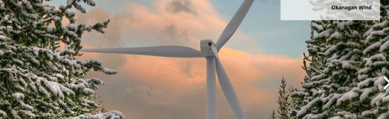 Clir retained for Okanagan Wind portfolio